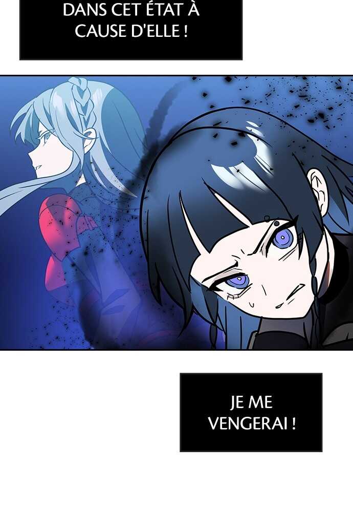 Read Reborn ranker FR Manga Online