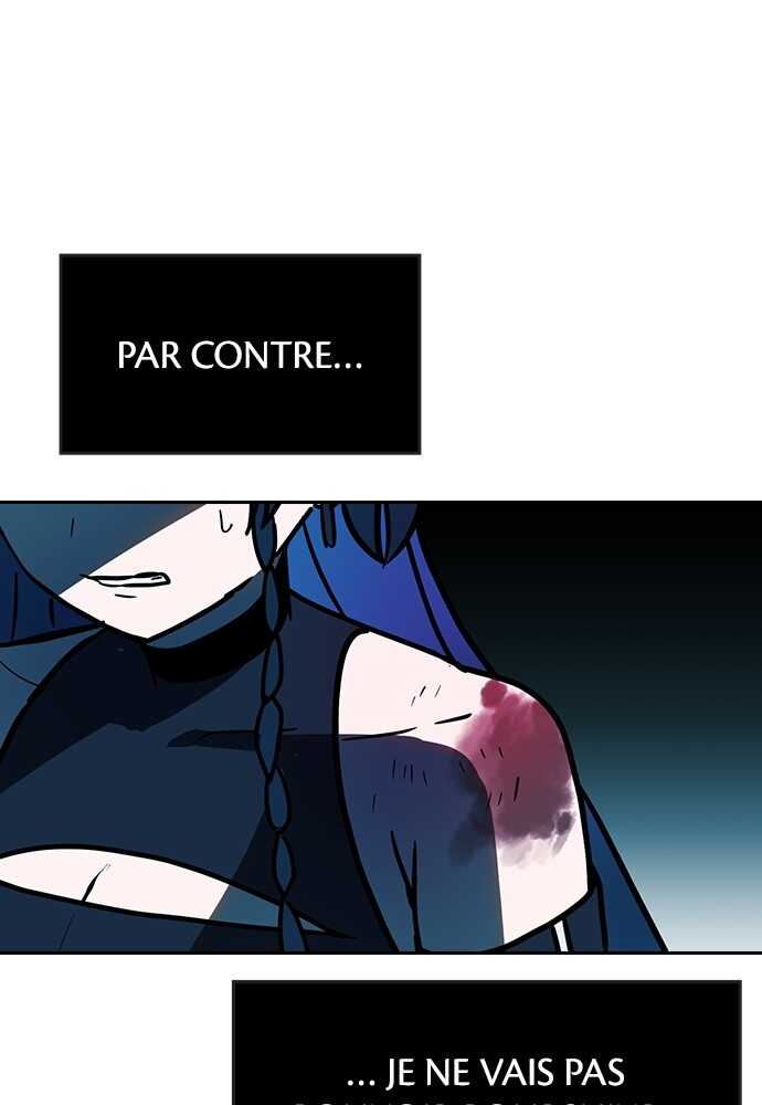 Read Reborn ranker FR Manga Online