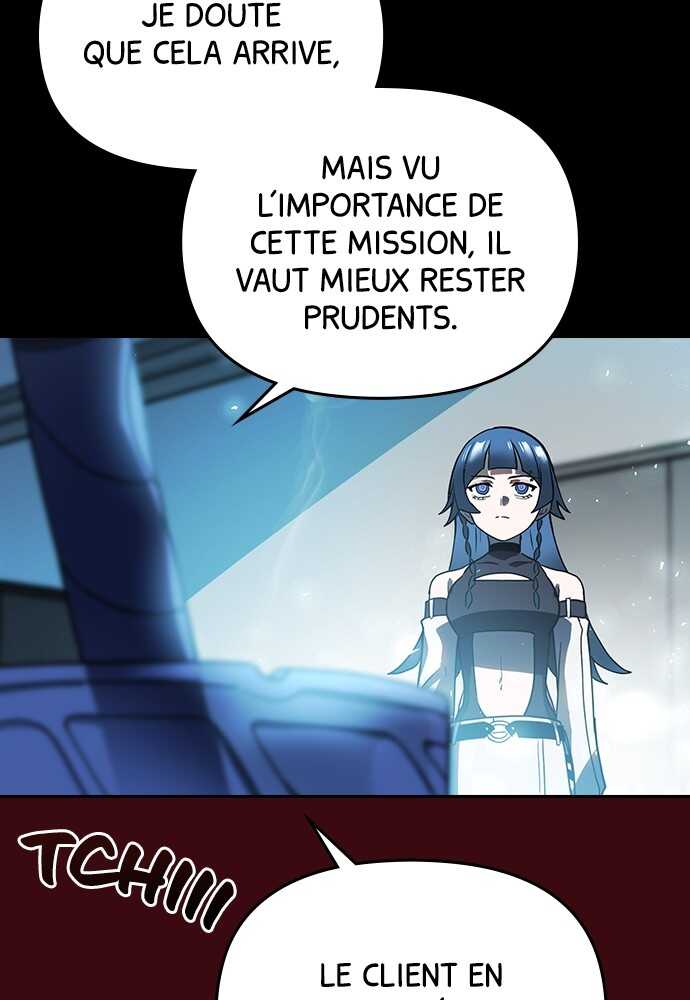 Read Reborn ranker FR Manga Online