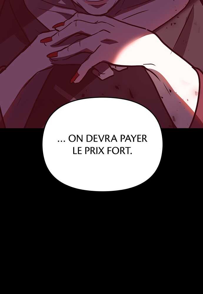 Read Reborn ranker FR Manga Online