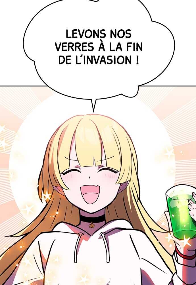 Read Reborn ranker FR Manga Online