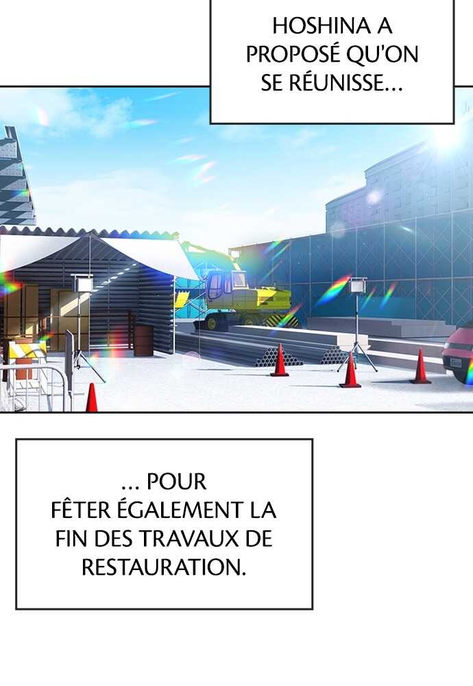 Read Reborn ranker FR Manga Online