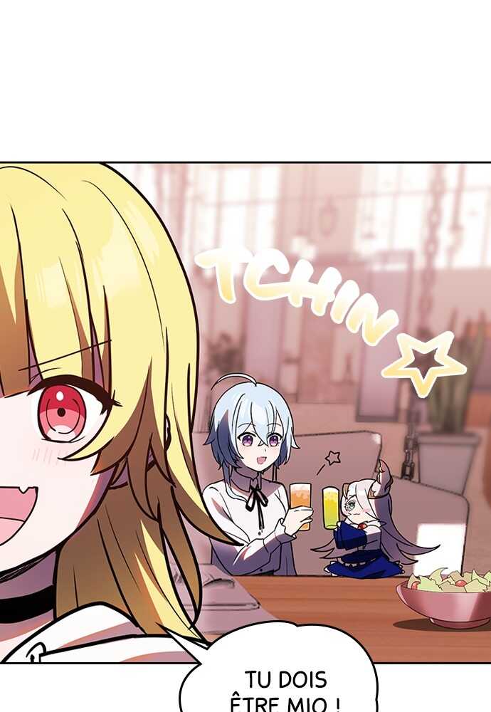 Read Reborn ranker FR Manga Online