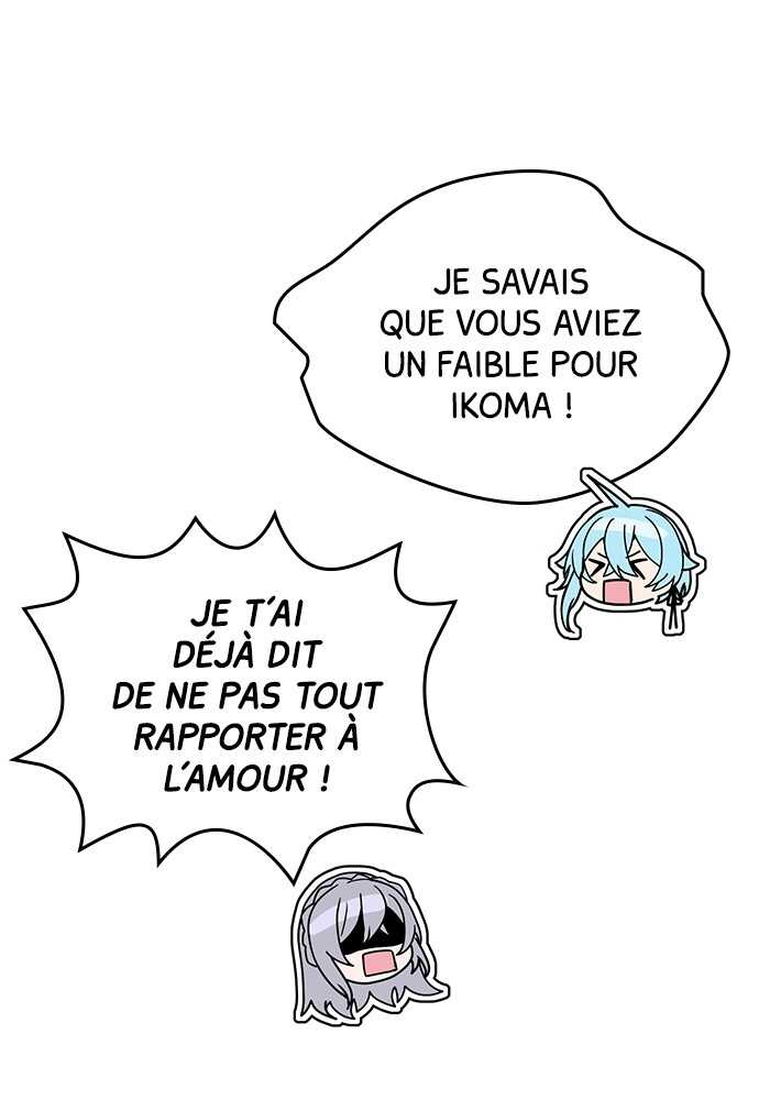 Read Reborn ranker FR Manga Online