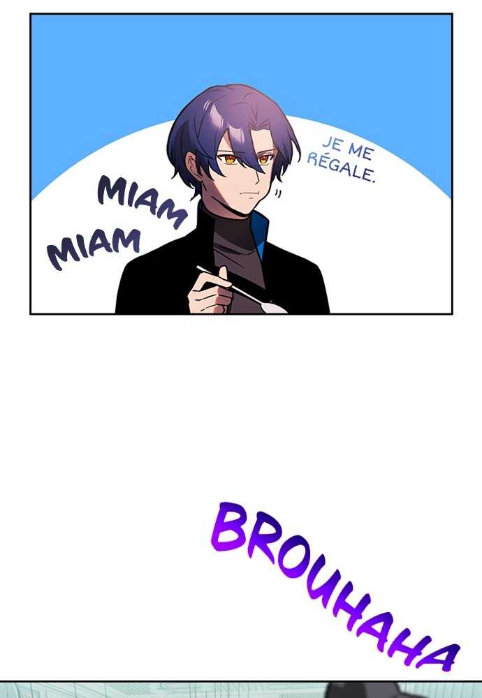 Read Reborn ranker FR Manga Online