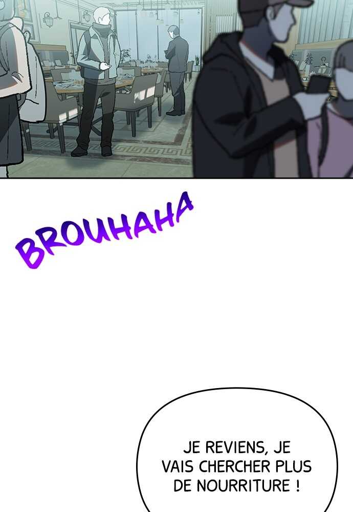 Read Reborn ranker FR Manga Online