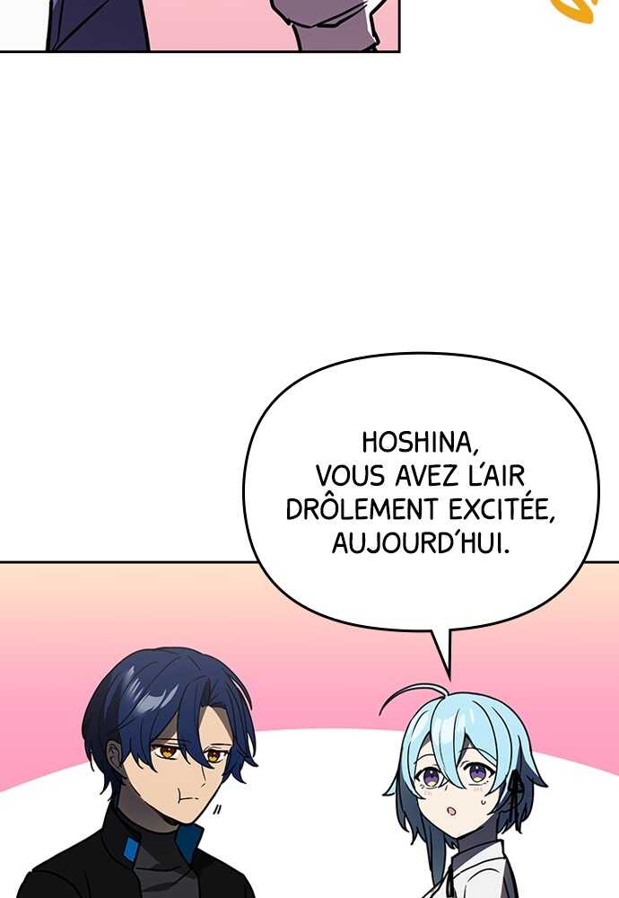 Read Reborn ranker FR Manga Online