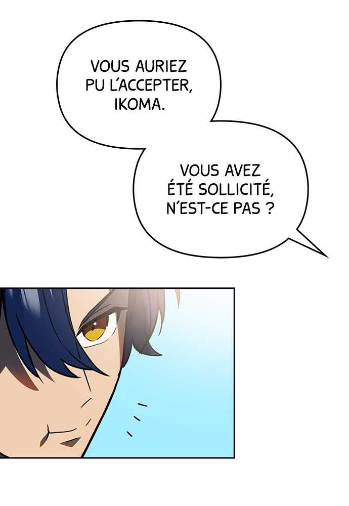 Read Reborn ranker FR Manga Online