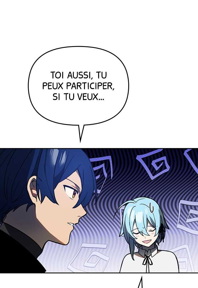 Read Reborn ranker FR Manga Online