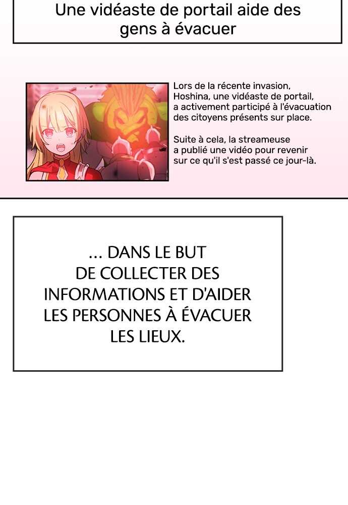 Read Reborn ranker FR Manga Online