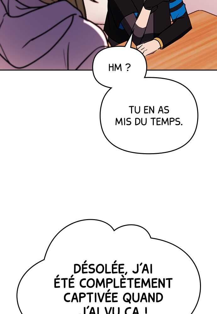 Read Reborn ranker FR Manga Online