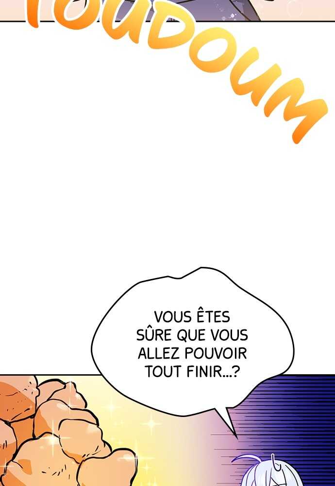 Read Reborn ranker FR Manga Online