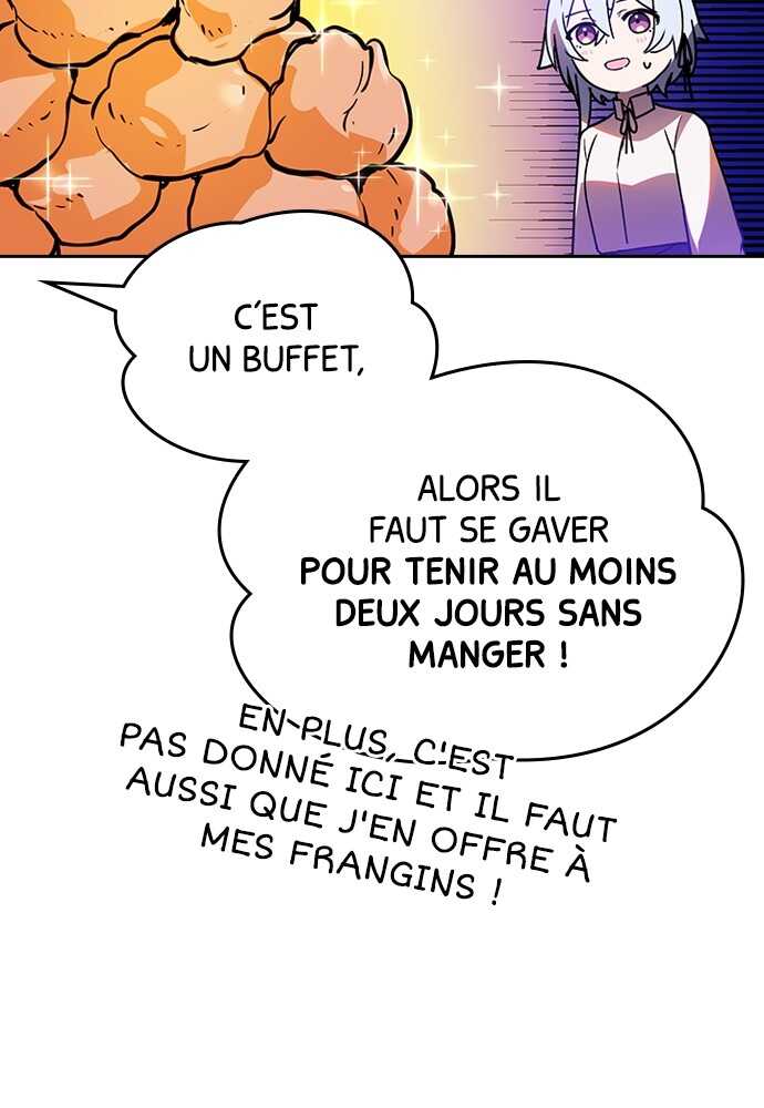 Read Reborn ranker FR Manga Online