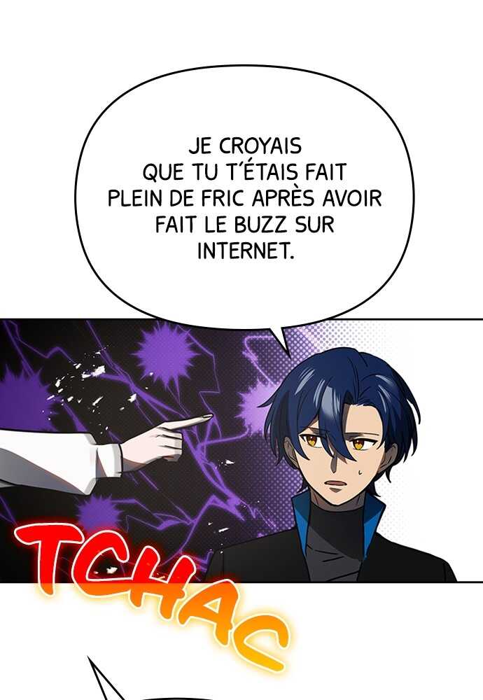 Read Reborn ranker FR Manga Online