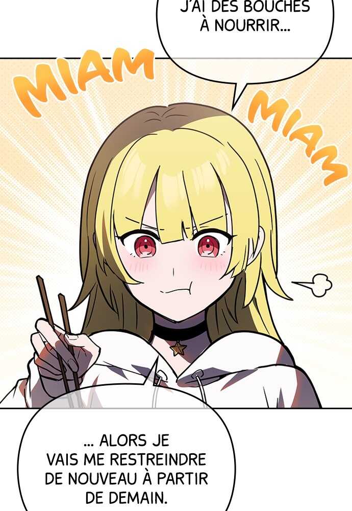 Read Reborn ranker FR Manga Online