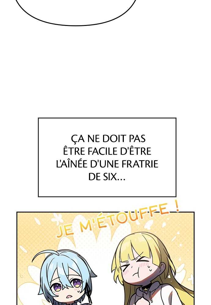 Read Reborn ranker FR Manga Online