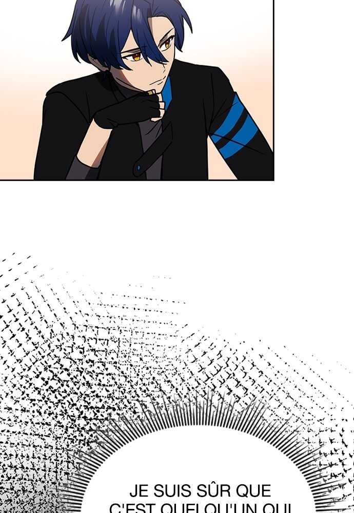 Read Reborn ranker FR Manga Online