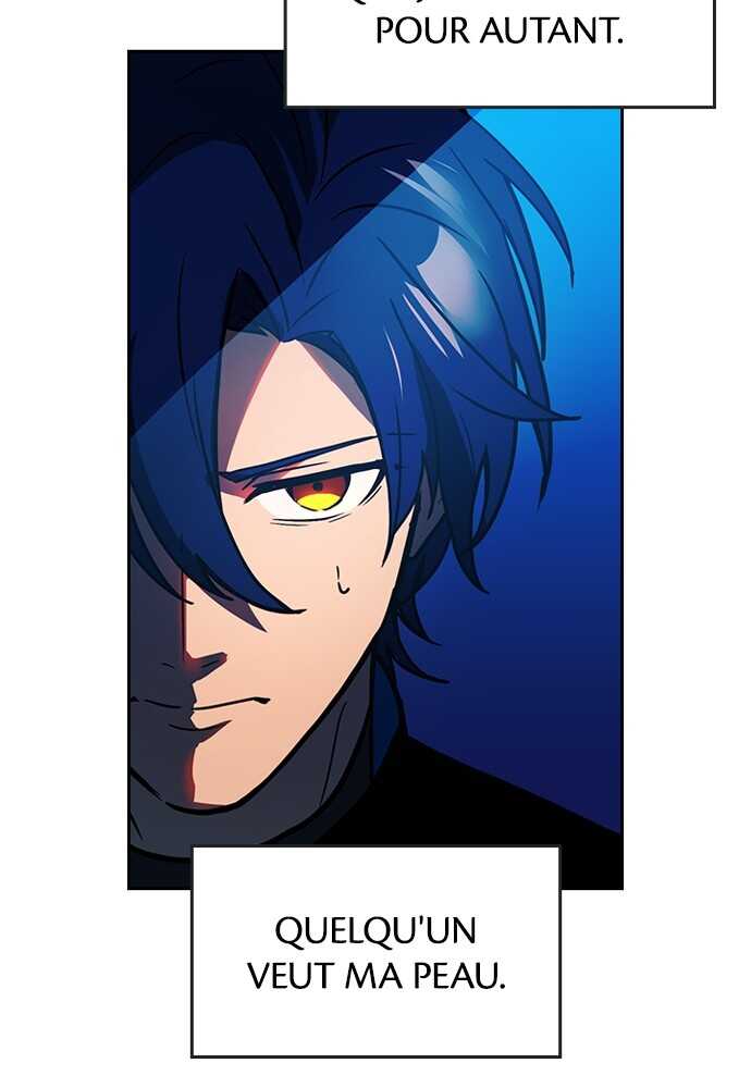 Read Reborn ranker FR Manga Online