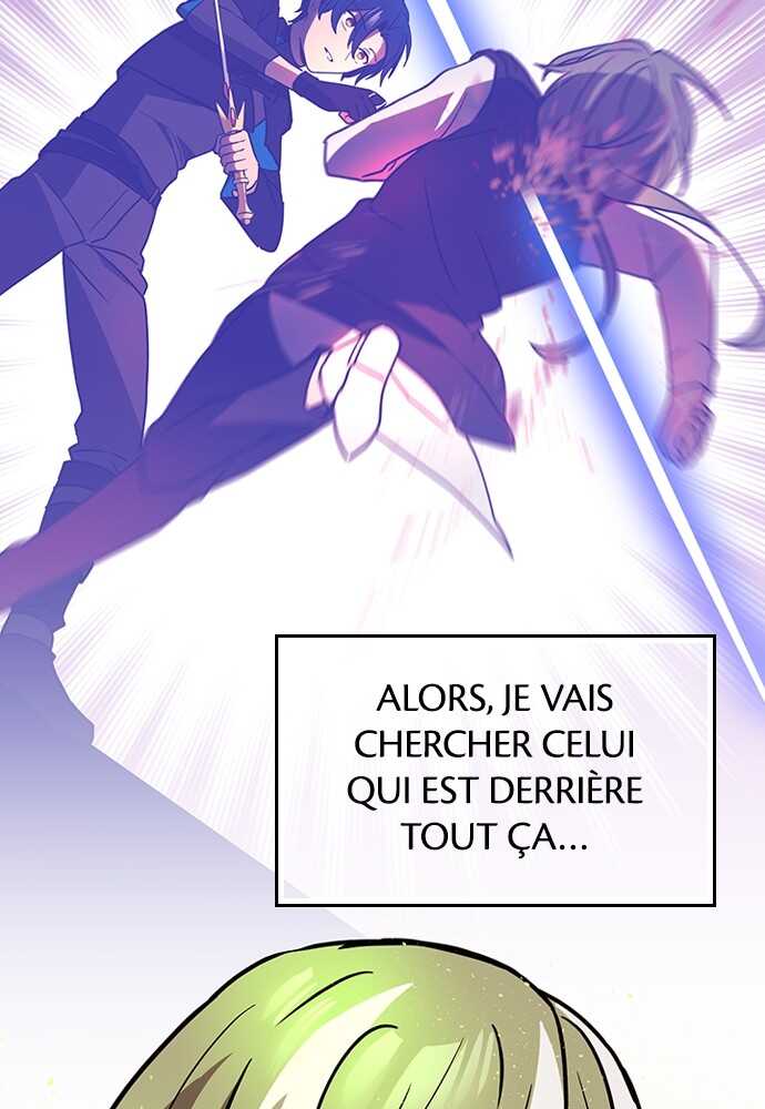 Read Reborn ranker FR Manga Online