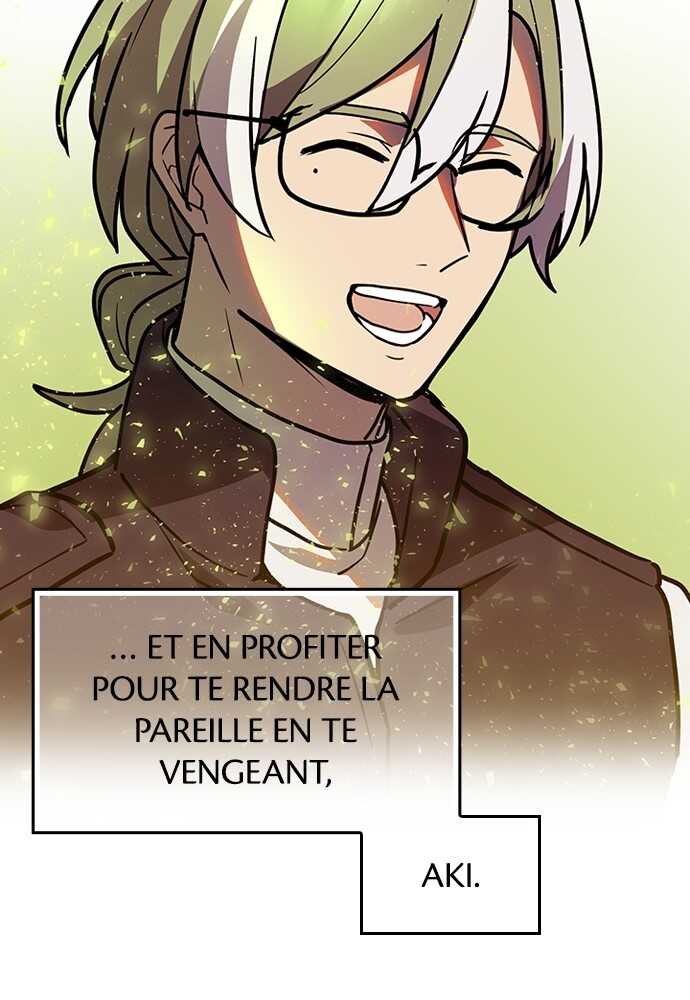 Read Reborn ranker FR Manga Online