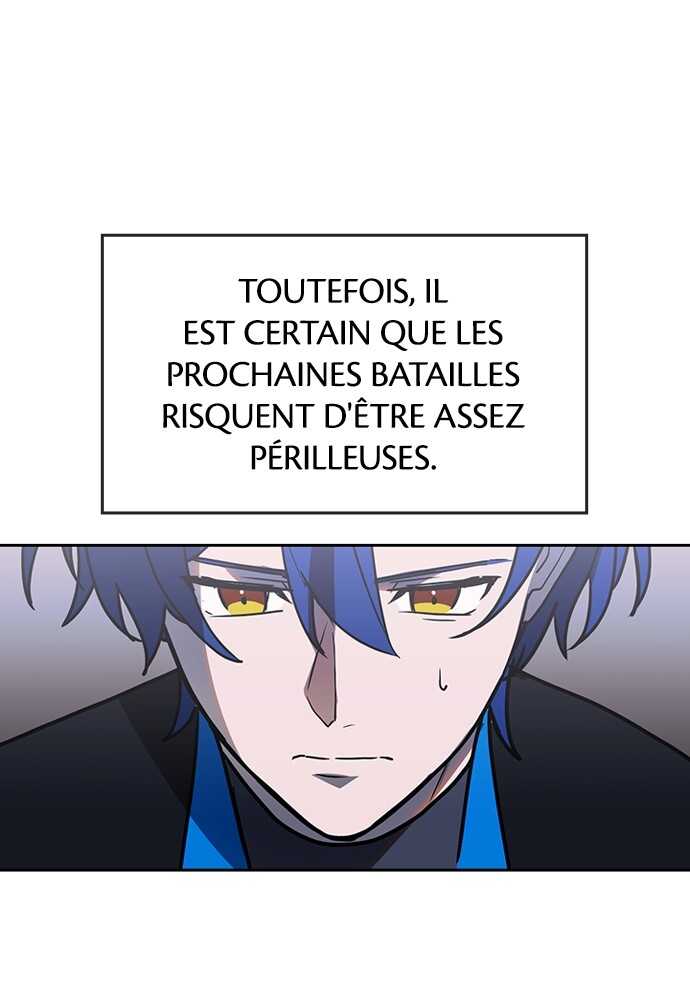 Read Reborn ranker FR Manga Online