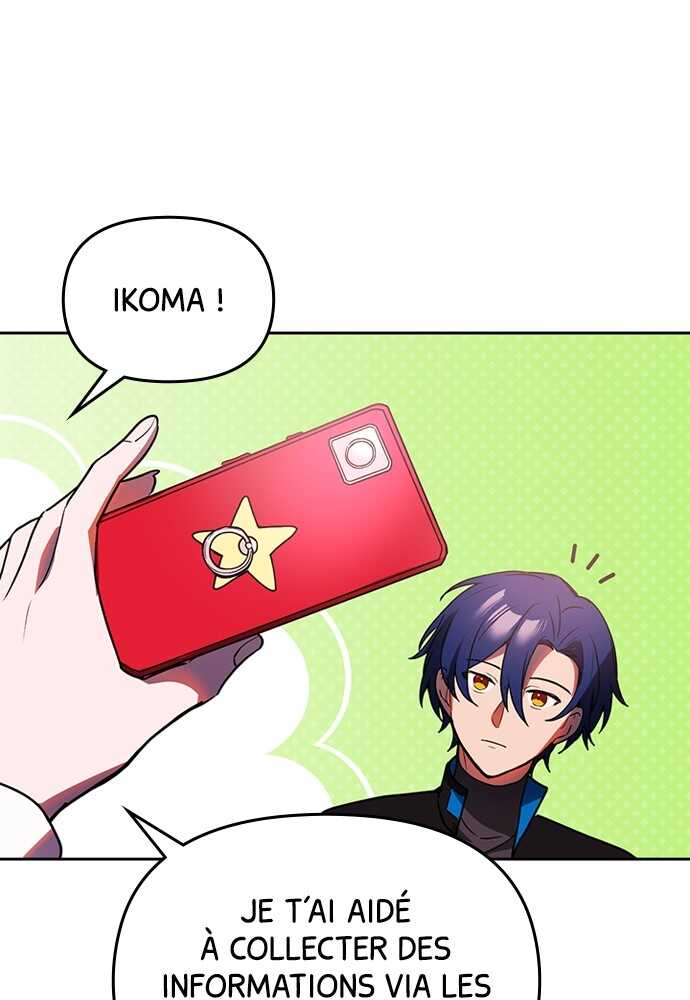 Read Reborn ranker FR Manga Online