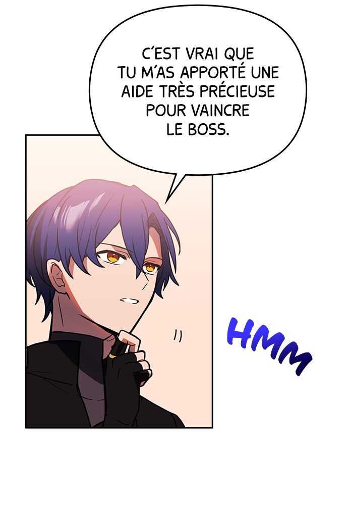 Read Reborn ranker FR Manga Online