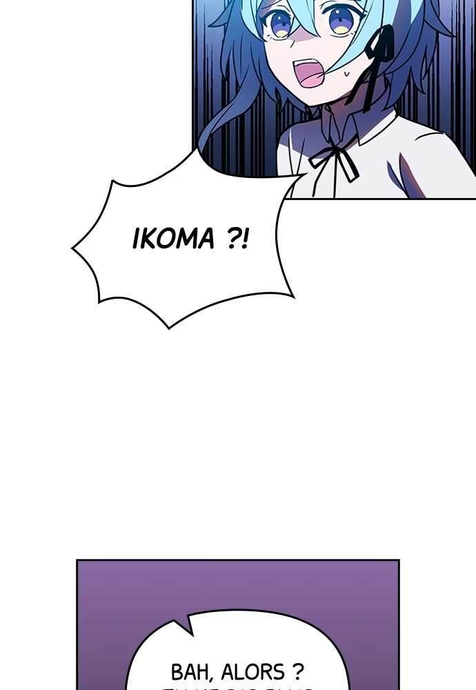 Read Reborn ranker FR Manga Online