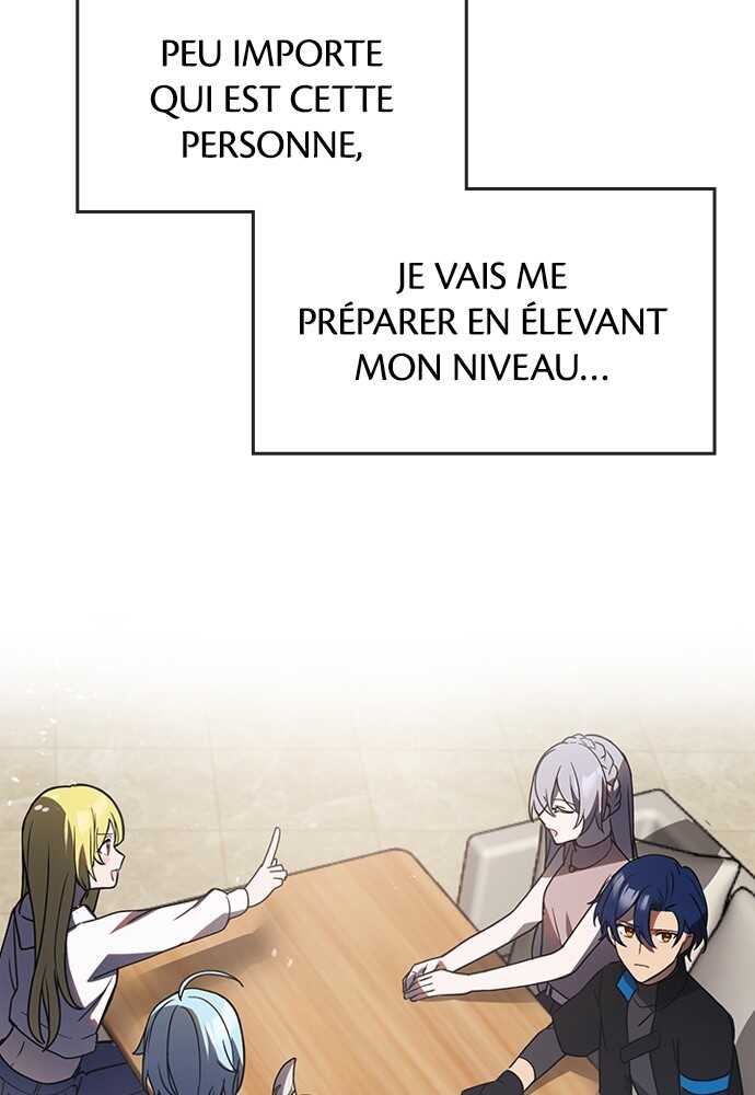 Read Reborn ranker FR Manga Online