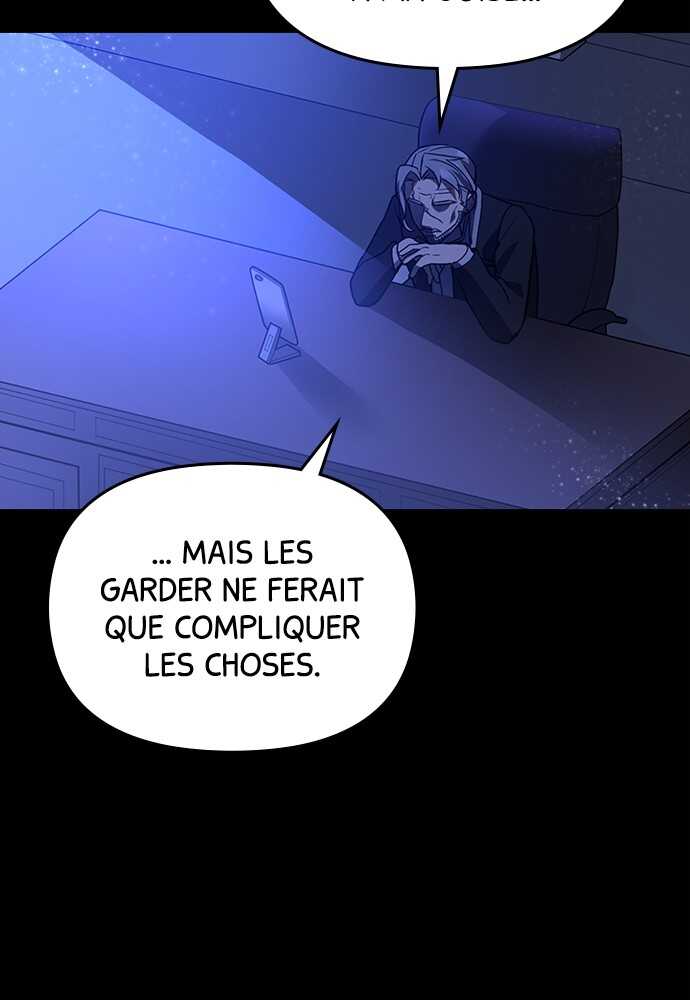 Read Reborn ranker FR Manga Online