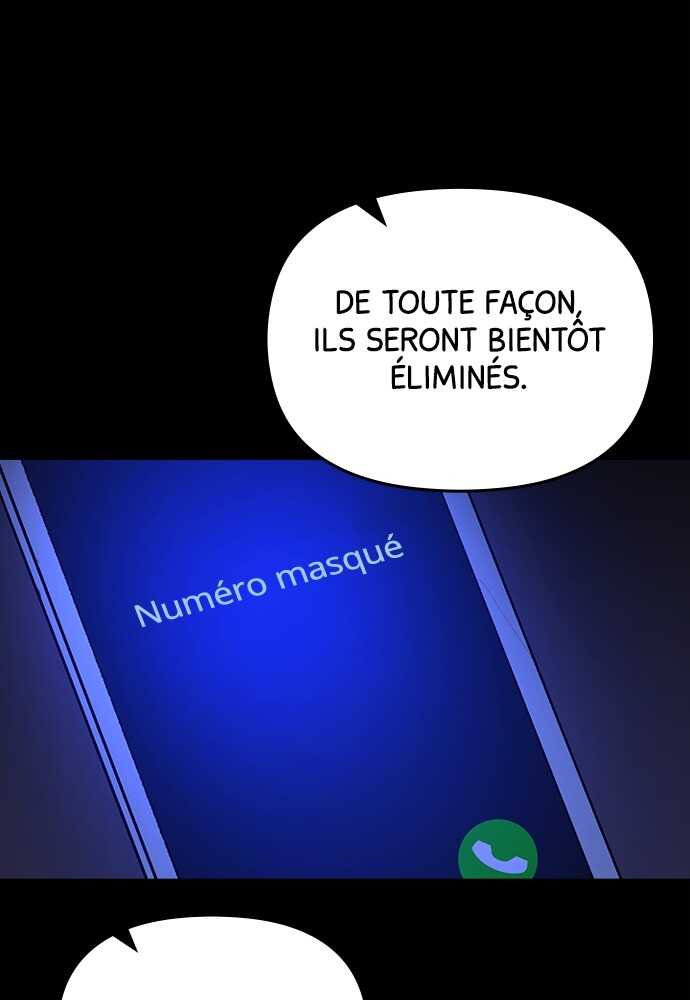 Read Reborn ranker FR Manga Online