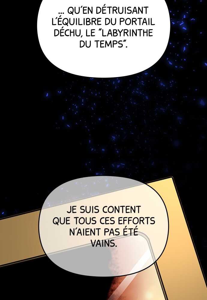 Read Reborn ranker FR Manga Online