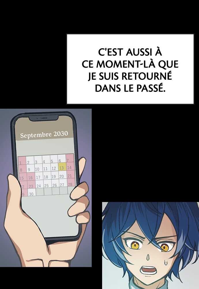 Read Reborn ranker FR Manga Online