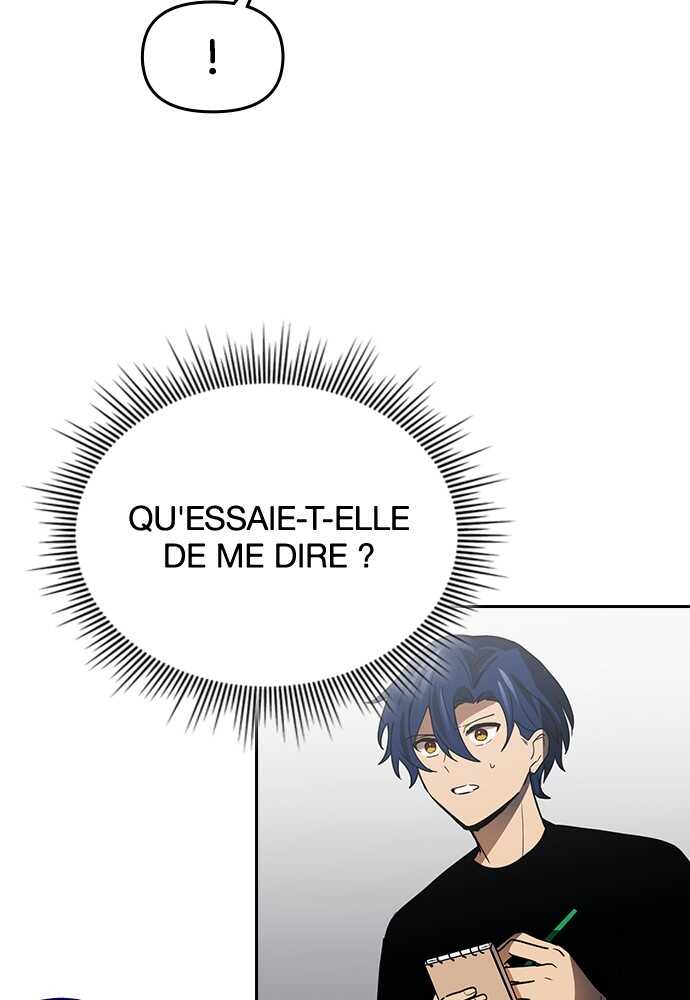 Read Reborn ranker FR Manga Online