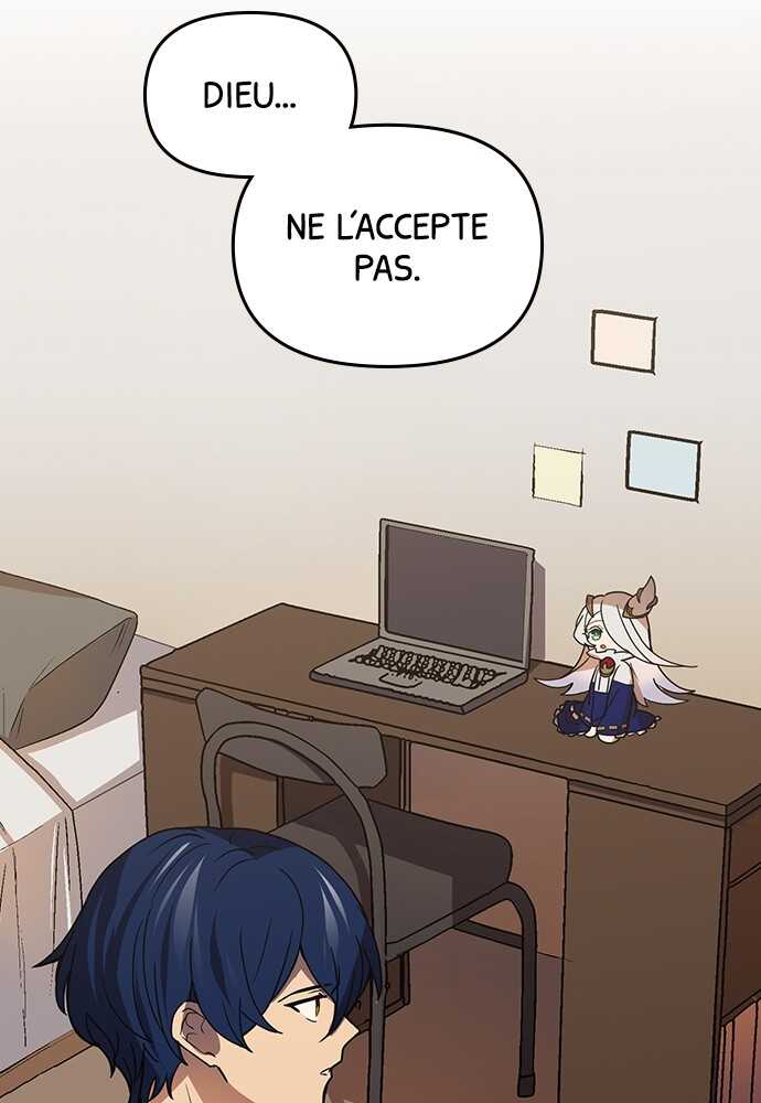 Read Reborn ranker FR Manga Online