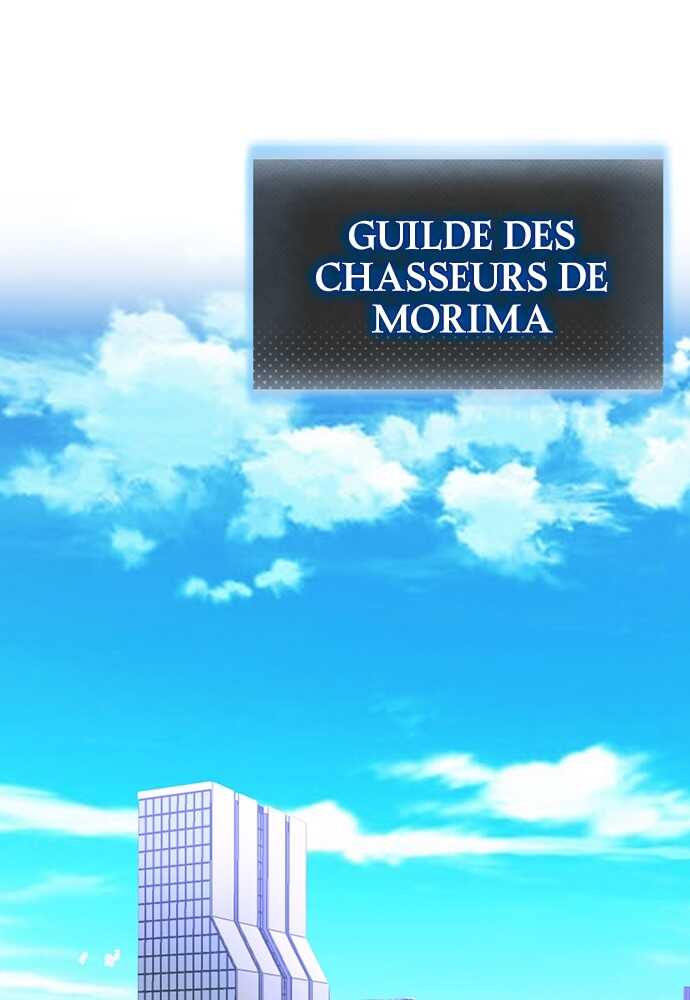 Read Reborn ranker FR Manga Online