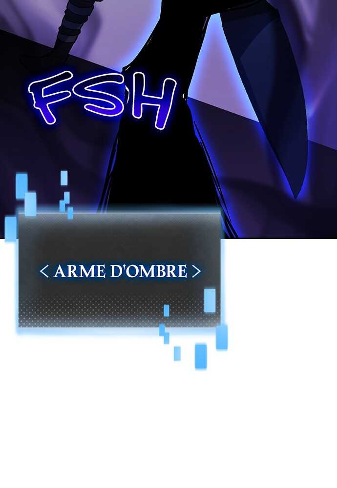 Read Reborn ranker FR Manga Online