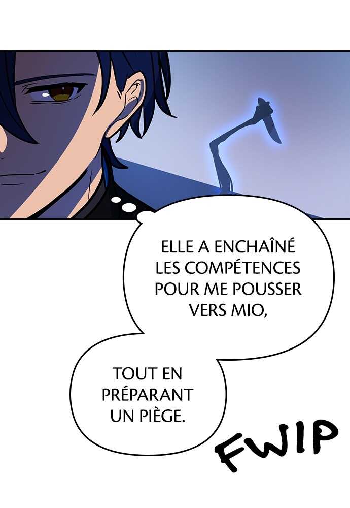 Read Reborn ranker FR Manga Online