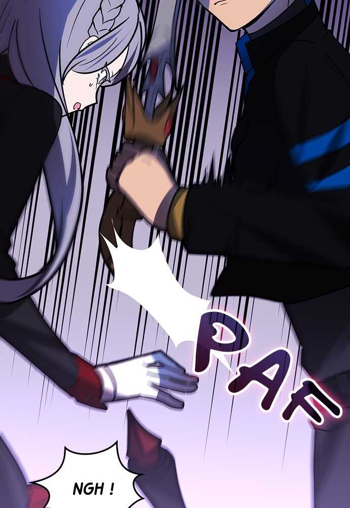 Read Reborn ranker FR Manga Online