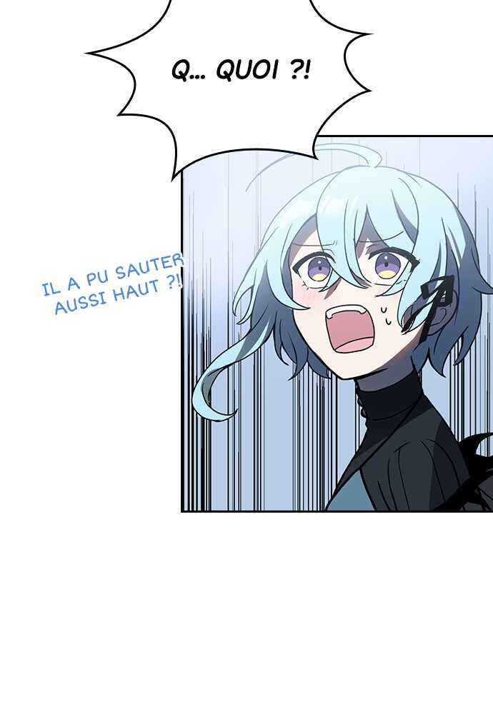 Read Reborn ranker FR Manga Online