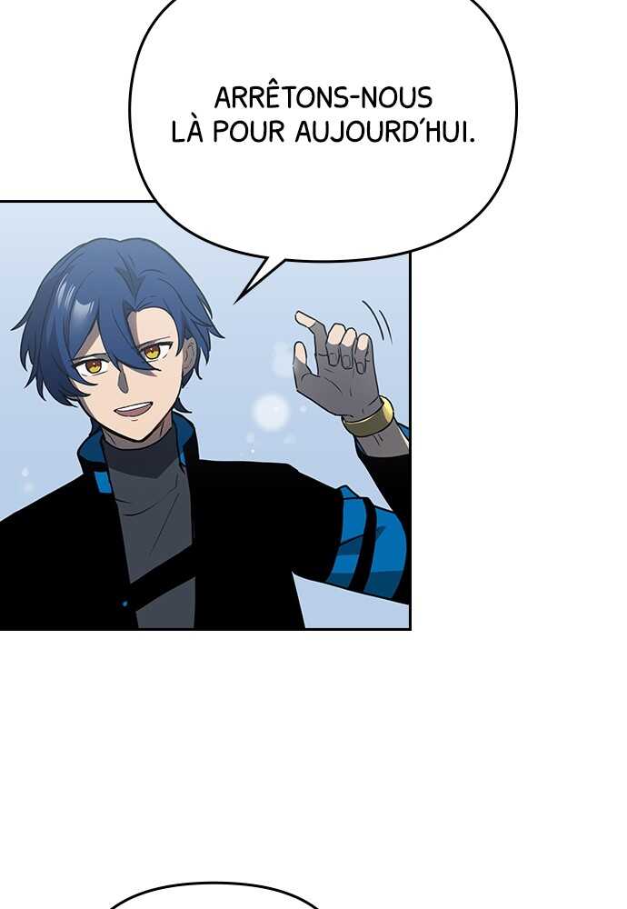 Read Reborn ranker FR Manga Online