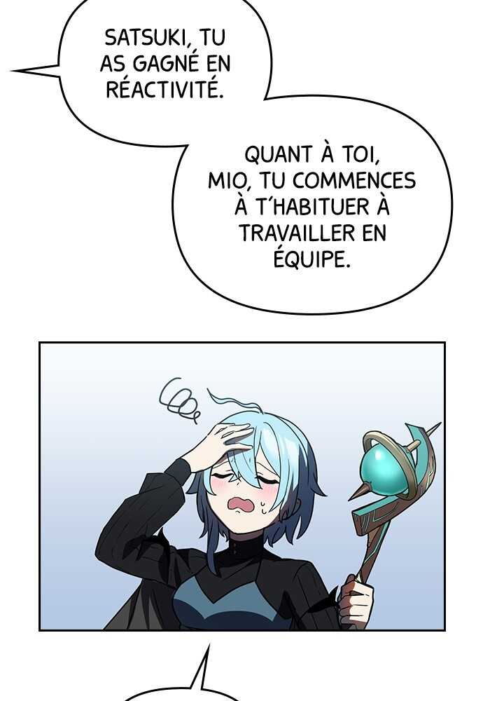 Read Reborn ranker FR Manga Online