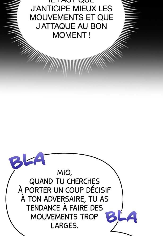 Read Reborn ranker FR Manga Online