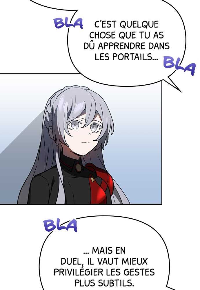 Read Reborn ranker FR Manga Online