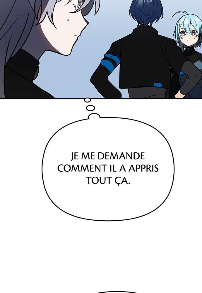 Read Reborn ranker FR Manga Online