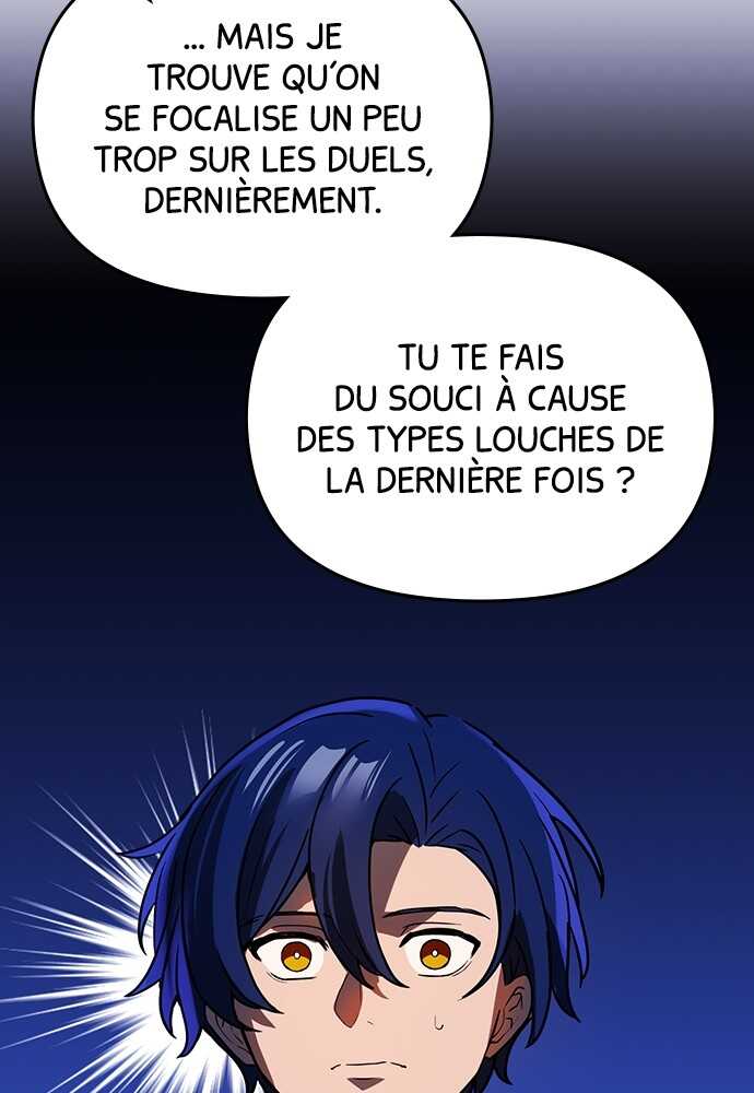 Read Reborn ranker FR Manga Online