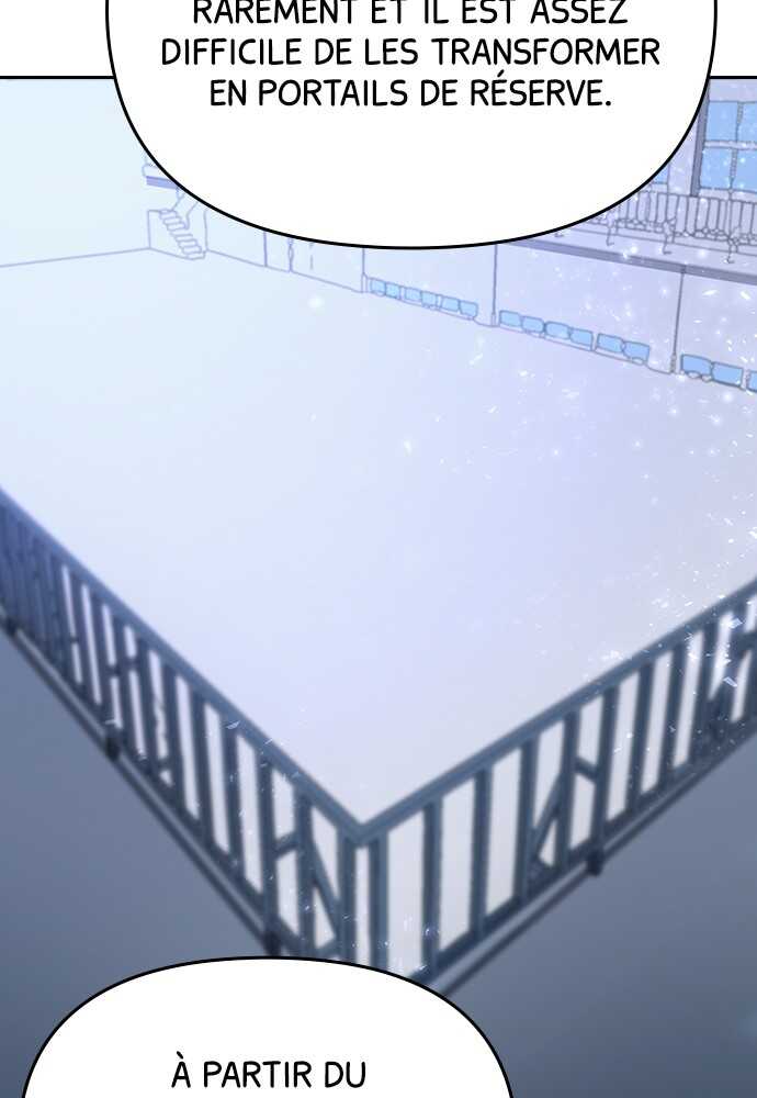 Read Reborn ranker FR Manga Online