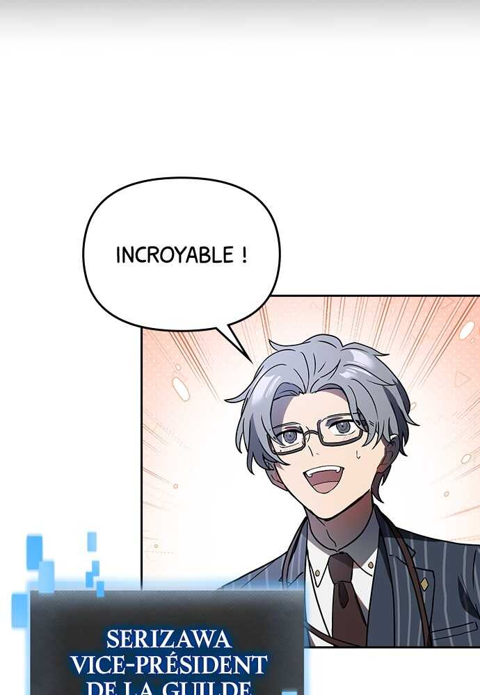 Read Reborn ranker FR Manga Online