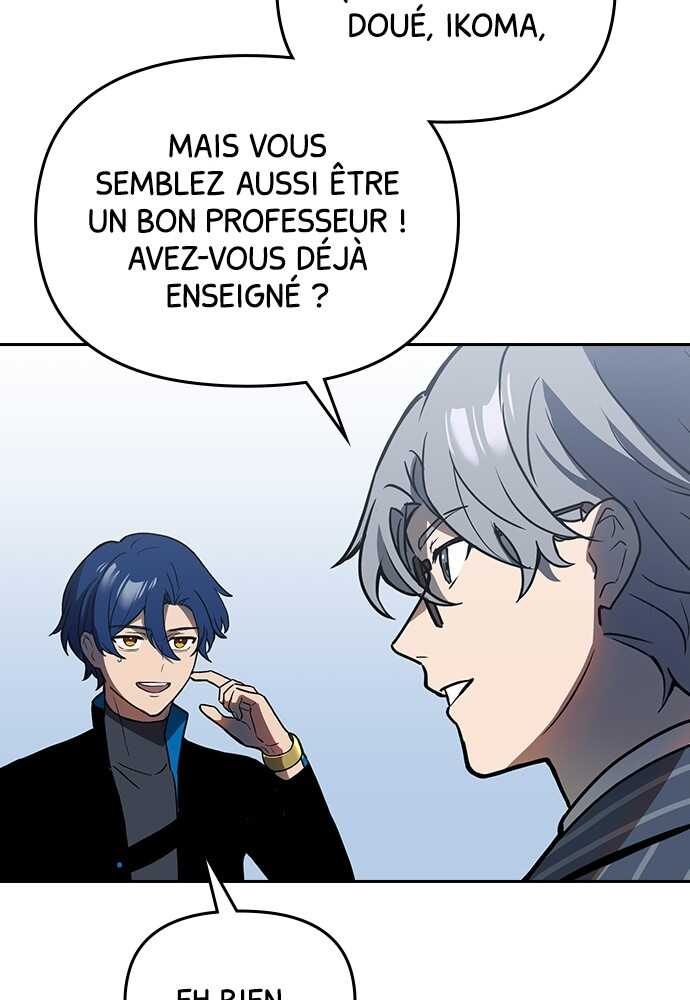 Read Reborn ranker FR Manga Online