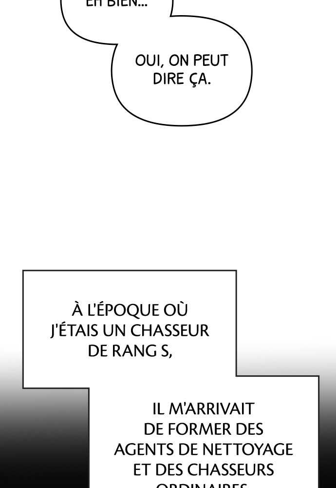 Read Reborn ranker FR Manga Online